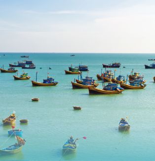 Vietnam